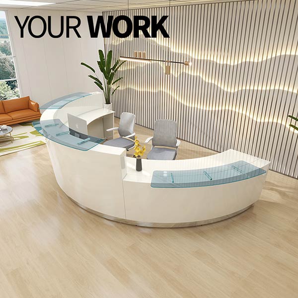 Okrogla recepcija